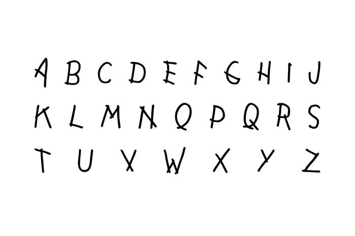 Bring Your Brand to Life with the Playful Reading This Font
