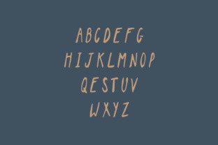 California Typeface for Eye-Catching Branding and Campaigns