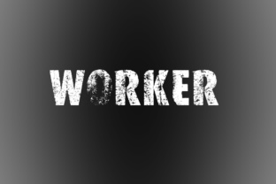 VTKS Worker for Strong and Beautiful Branding